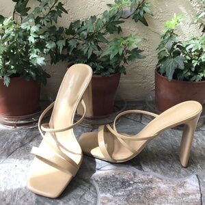 Tony Bianco Heeled Dress Sandal